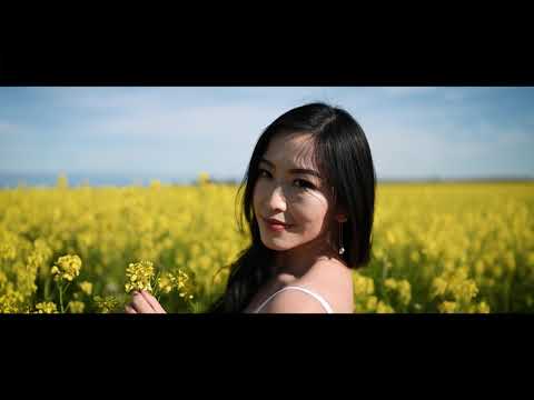 "Pub Lub Siab Rau Kuv" Christina Xiong