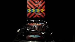 Kool And The Gang - Emergency (Alternate Dance Mix) 1984