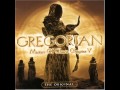 Gregorian - The unforgiven 