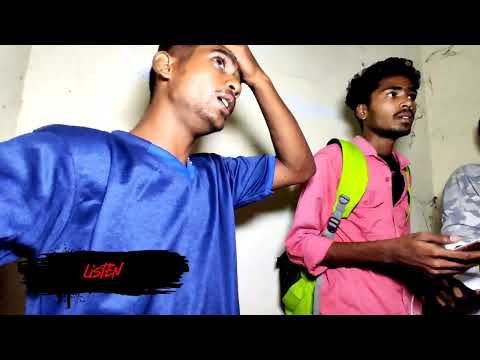 Yuvaan ghost vlogger 