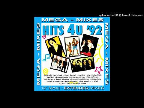 Bass Culture Feat, Gina G - Love The Life (Dance Mix)