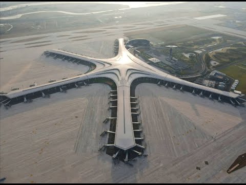 Aeroporto Internacional de Qingdao Jiaodong
