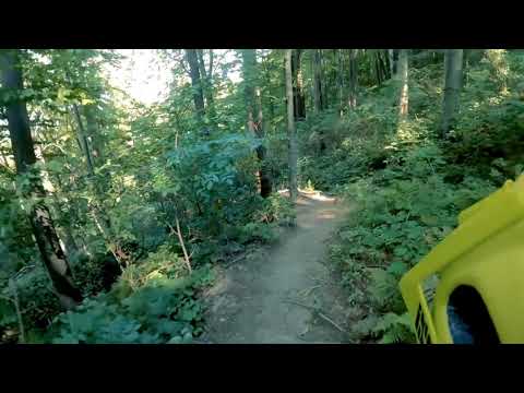 MTB/ENDURO Cergowa | 03.09.2020