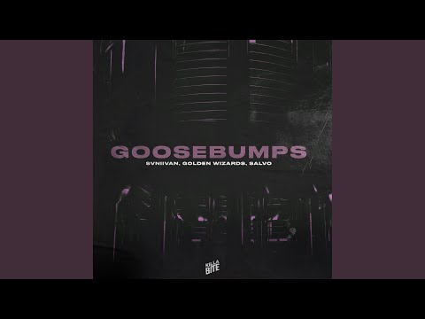 Goosebumps