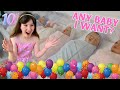 SURPRISING ALIYAH WITH A REBORN ADOPTION FOR HER 10TH BIRTHDAY