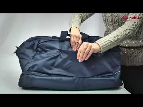 Огляд сумки Travelite Miigo TL092705