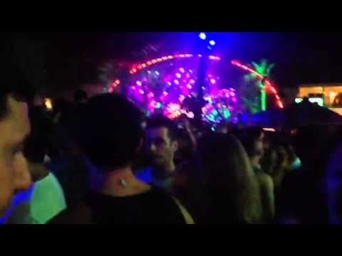 Marco Carola closing party ushuaia ibiza (under pressure)