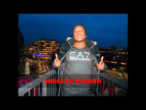 Kidsayd Winner -Galant'Winner (Dance-floor)