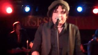Jesse Malin &quot;Black Haired Girl&quot;