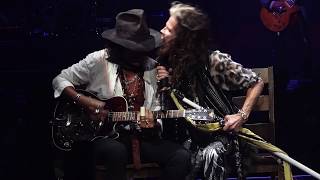 Aerosmith #BeatTheVirus - STOP MESSIN’ AROUND - PSA from Steven Tyler