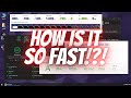 Top 25 Tips For Building An EXTREMELY FAST Website