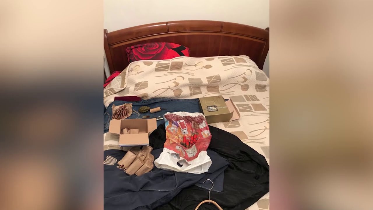 Բացահայտվել է նախկին բարձրաստիճան զինվորականի կողմից պետական դավաճանություն կատարելու դեպք