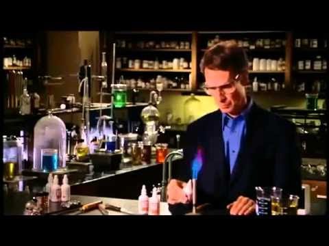 CHIMICA. Le grandi scoperte della scienza. Documentario completo.