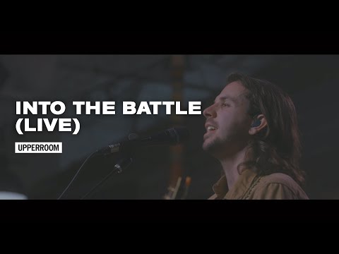 Thumbnail for Into The Battle video