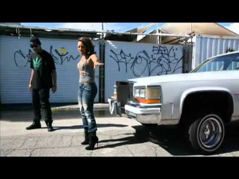 David Cash Feat. The Game & Asiah- City Of Angels (Official Music Video)