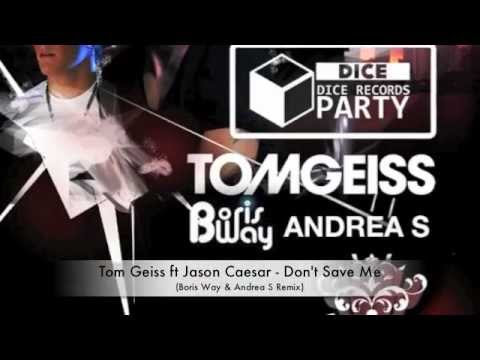 Tom Geiss Present : Dice Records Party @ Hype Club