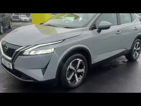 Nissan QASHQAI Epower Qashqai SV Auto - Image 2