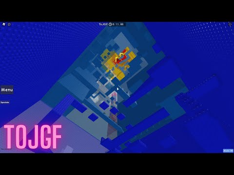 JToH: Tower of Jolly Good Fun