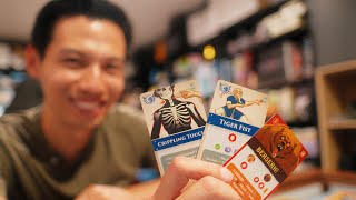 wolf pack - Tag Team video thumbnail