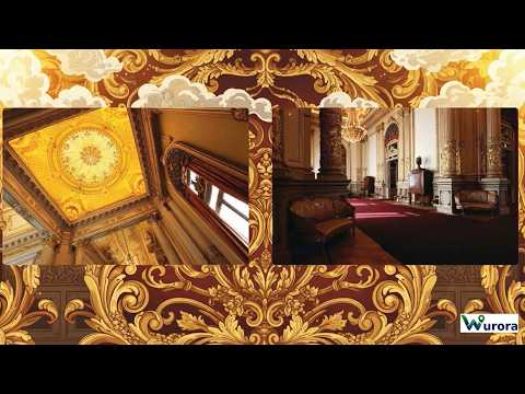 The Teatro Colon, Buenos Aires