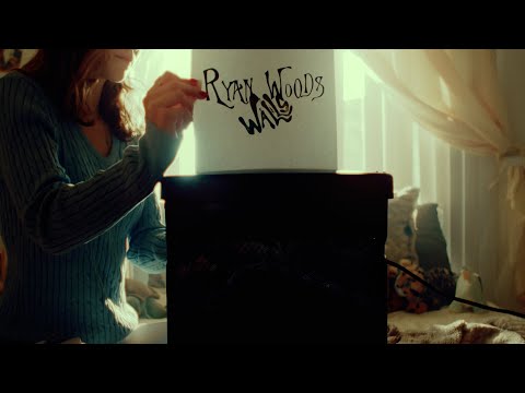Walls - Ryan Woods