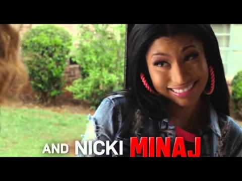 Song from Barbershop: The Next Cut trailer - "History" by Annakin Slayd