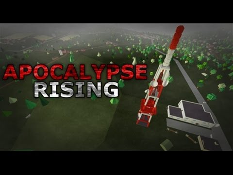 Apocalypse Rising (Kin Reborn SOLO) - Ep.1