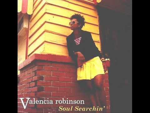 Valencia Robinson blacksolsista