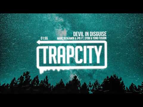 Marc Benjamin & JPB - Devil In Disguise (ft. Syon & Yung Fusion)