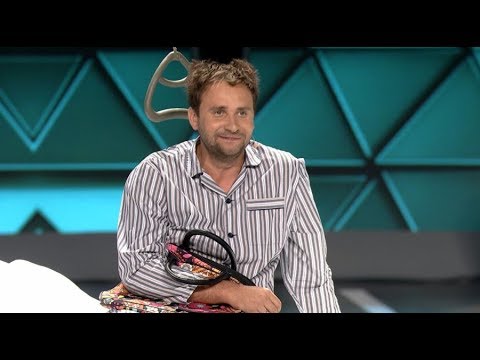 Kabaret Skeczów Męczących - "Psychiatryk"