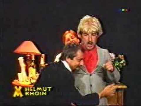 VideoMatch - Pachu Alemán