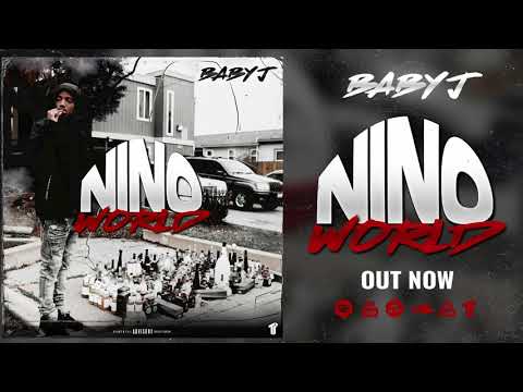 Baby J ft. RRE Stewy - McQueen (Official Audio) || Infinite Slaps ♾️