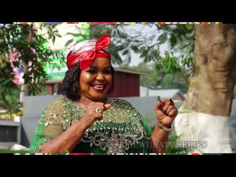 Efiewura TV Series OLDSKUL The Nose Mask  EP 933 B