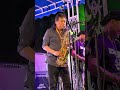 David DeAnda y Xelencia “Mamacita”