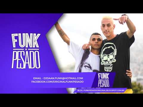 MCs Magrelo e Nene - Simplicidade (DJ Luizinho) Lançamento Oficial 2016