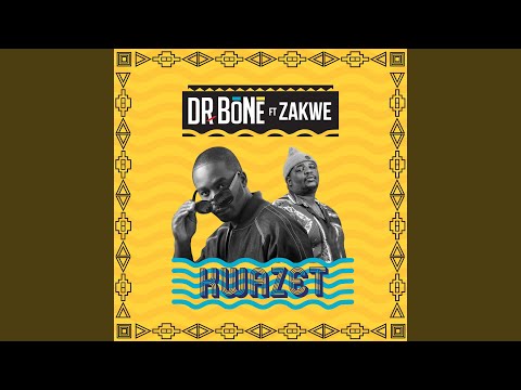 KwaZet (feat. Zakwe)
