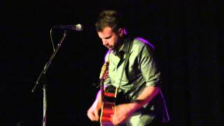 Howie Day at The Kessler Theater in Dallas, Texas