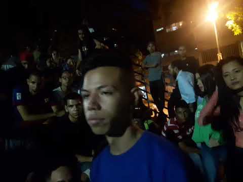 E.T.P - Jefry vs Sthonny