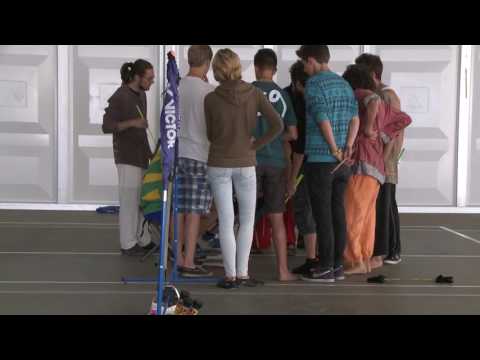 EJC TV 2016 - Jollystick Tournement