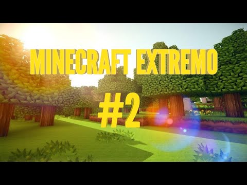 UNBELIEVABLE MINECRAFT EXTREME #2 - Zyphrionn's Insane Adventure!