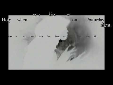 ARFA - HOLY (Official Lyrics Video)