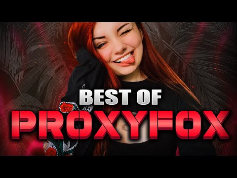 BEST OF PROXYFOX 2020