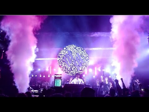 Pontifexx @ MusicMotion (2017) (Aftermovie)