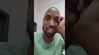 I am not homeless anymore...