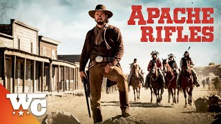 Download lagu Apache Rifles | Full Action Western Movie | Free HD 1964 Cowboy Film | Audie Murphy | WC mp3 Download lagu Apache Rifles | Full Action Western Movie | Free HD 1964 Cowboy Film | Audie Murphy | WC mp3