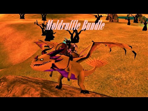 SoD MOLDRUFFLE BUNDLE