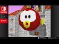 Mario Kart 64 Nintendo Classics 150cc Extra GP Co Op With ShadowBones14 Part 2 Finale