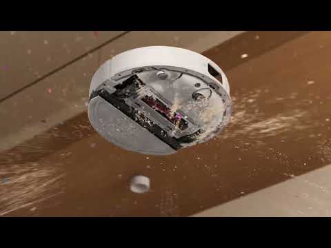 Робот-пилосос Roborock Q10 VF+ White