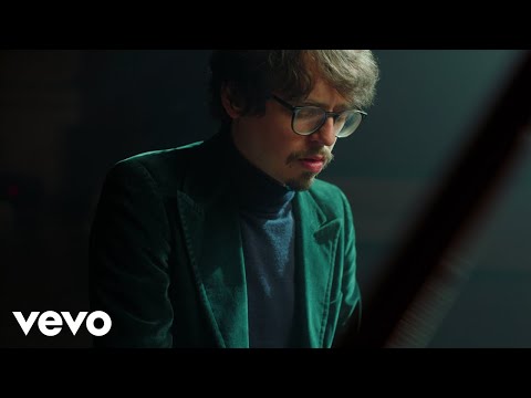 Lucas Debargue - Fauré: Barcarolle No. 9 in A Minor, Op. 101