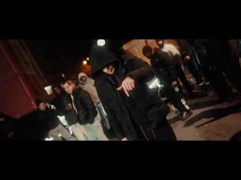 Lesram - Wesh Enfoiré